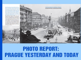 PHOTOGRAPHIC REPORTAGE