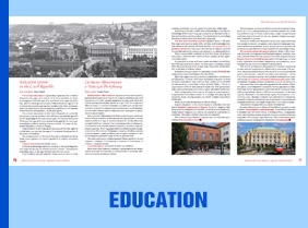 EDUCATION