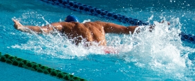 SWIMMING POOLS