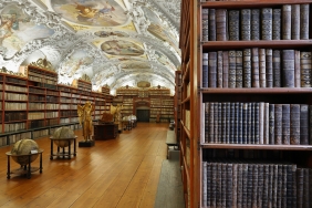 LIBRARIES