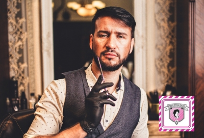 LEO BOGONOS: «I TRY TO SHOW THE QUEEN IN A WOMAN THROUGH HAIRCUTS AND COLOURING»